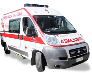 Risultato immagini per servizio di trasporto sanitario