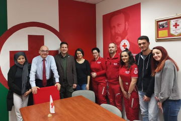 servizio civile I primi 6