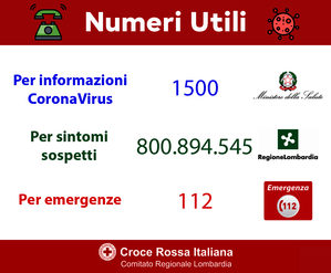 emergenza-sanitaria-coronavirus-numeri-utili