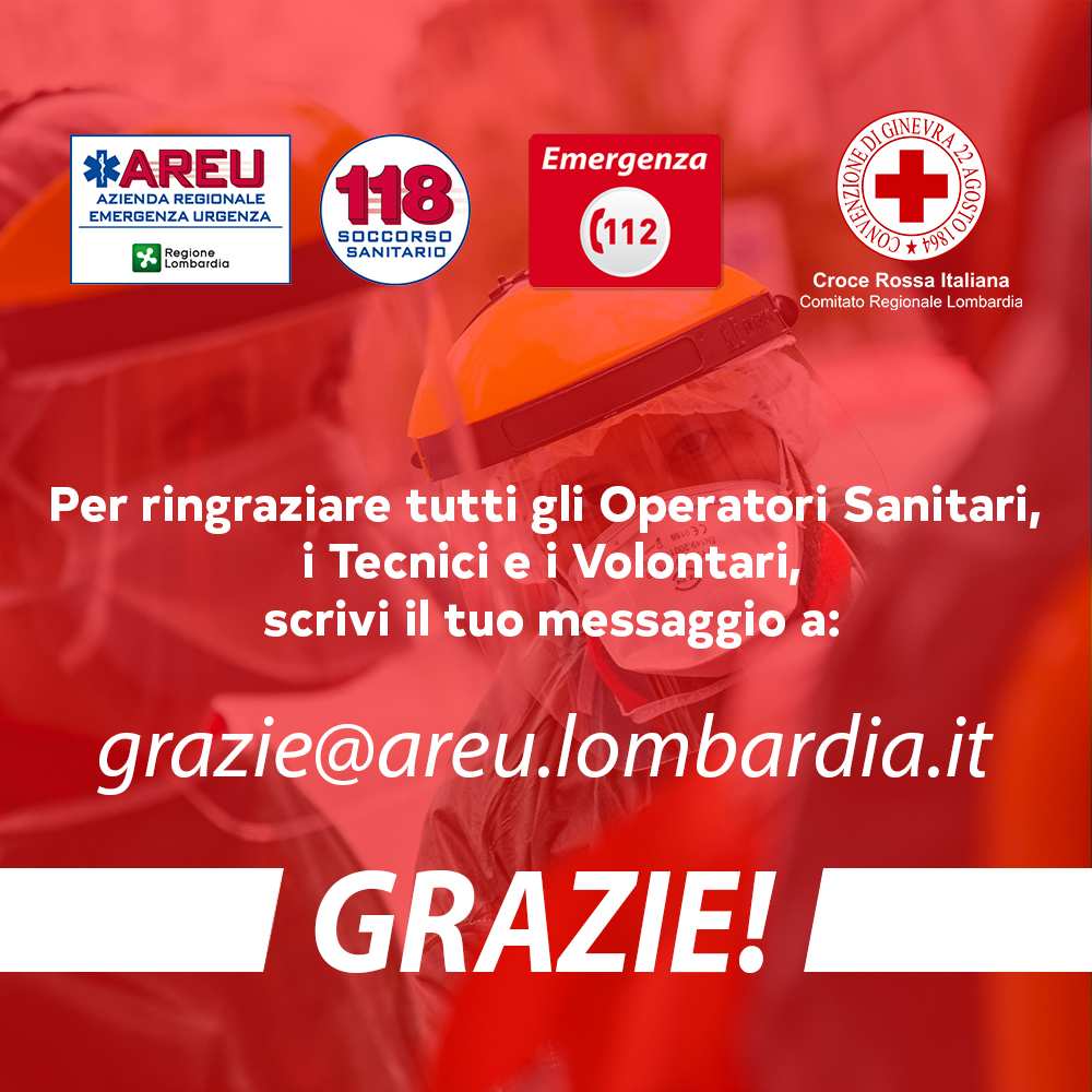 AreuGrazie