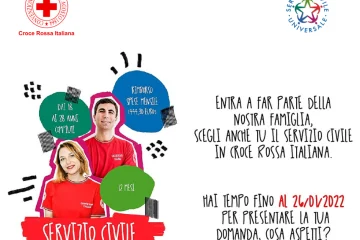 servizio civile 2020