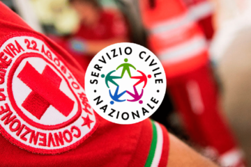Servizio civile 2023